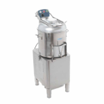 MIGSA HLP-20 | Mondadora de papas con base y trampa de...