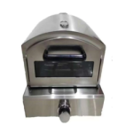 MIGSA HPC-30 | Horno para pizza a gas