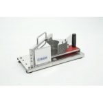 MIGSA HT-4 / HT-5.5 | Cortador de tomates en rebanadas 4...