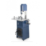 MIGSA JG-250 | Sierra de carne con molino integrado