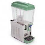 MIGSA LYJ-115 | Enfriador de aguas frescas 1 tanque