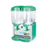 MIGSA LYJ-230 | Enfriador de aguas frescas 2 tanques