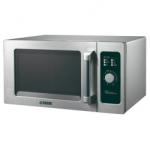 MIGSA MC09A | Horno de microondas comercial analogo 25 LT