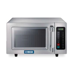 MIGSA MC09D | Horno de microondas comercial analogo 25 LT