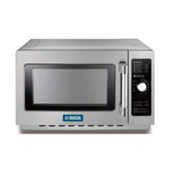 MIGSA MC12A | Horno de microondas comercial analogo 34 LT