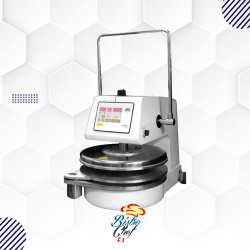 MIGSA ME-P18M | Formadora de pizza (pizza-press)