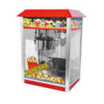 MIGSA MPE-6 | Maquina de palomitas 6 oz