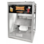 MIGSA NW-30 | Vitrina Caliente para Nachos