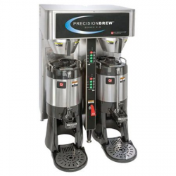 MIGSA PBIC-430-V2 | Cafetera Percoladora digital doble...