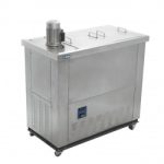 MIGSA PBZ-04 | Fabrica de paletas para 4 moldes