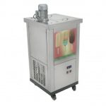 MIGSA PM-01 | Fabrica de paletas para 1 molde