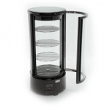 MIGSA RTC-72L | Refrigerador circular con parrillas...