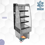 MIGSA RTS-250L | Mural de autoservicio refrigerado 250 lts