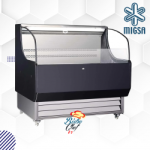 MIGSA RTS-370L | Tramo abierto refrigerado de bajo perfil...
