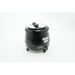 MIGSA SB-6000 | Olla Bruja Calentador de sopas