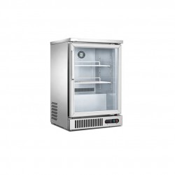 MIGSA SG160 | Refrigerador contra barra 1 puerta 180 lts