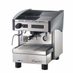 MIGSA STILO ES60 | Cafetera automatica compacta 1 grupo