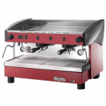 MIGSA STILO MS100 | Cafetera semiautomatica de erogacion...