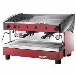 MIGSA STILO MS100 | Cafetera semiautomatica de erogacion...