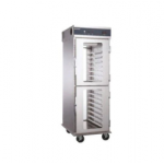 MIGSA UFC-P | Carro calenton con paso de alimentos digital