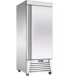 MIGSA UR-27C-1 | Refrigerador vertical en A.I. de 23 pies