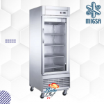 MIGSA UR-27C-1G | Refrigerador vertical en A.I. 23 pies...
