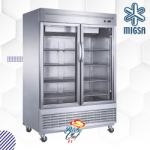 MIGSA UR-54C-2G | Refrigerador vertical en A.I. 47 pies...