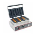 MIGSA UWBF-6 | Crepaletera 6 piezas