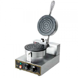 MIGSA WDR-1 | Waflera en forma de Disco (Danes)