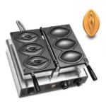 MIGSA WDR-3 | Waflera con forma Vagina