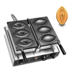 MIGSA WDR-3 | Waflera con forma Vagina