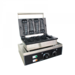 MIGSA WDR-4 | Waflera con forma Pene