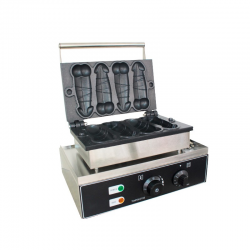 MIGSA WDR-4 | Waflera con forma Pene