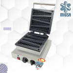 MIGSA WPP-4 | Crepaleta en forma de pino