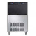 MIGSA ZBX-130 | Maquina fabricadora de hielo Frappe 130 kg