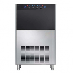 MIGSA ZBX-130 | Maquina fabricadora de hielo Frappe 130 kg