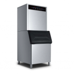 MIGSA ZBX-160 | Maquina fabricadora de hielo Frappe 160 kg