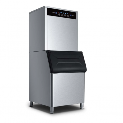 MIGSA ZBX-230 | Maquina fabricadora de hielo Frappe 230 kg