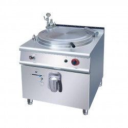 MIGSA ZH-RO100 | Marmita a gas de 100 lts