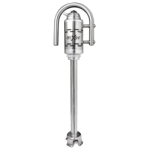 MIXER MX-TRB30 | Turbolicuador 30 cm