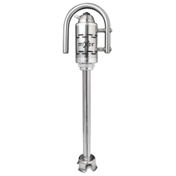 MIXER MX-TRB30 | Turbolicuador 30 cm