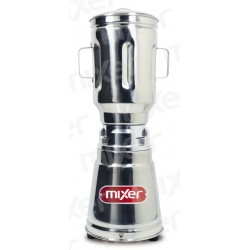 MIXER MX08-L | Licuadora industrial 8 lts