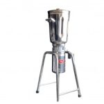 MIXER MX12-V | Licuadora industrial 12 lts de volteo