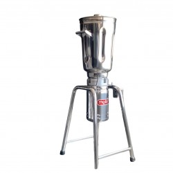 MIXER MX12-V | Licuadora industrial 12 lts de volteo