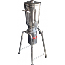 MIXER MX17-V | Licuadora industrial 17 lts de volteo