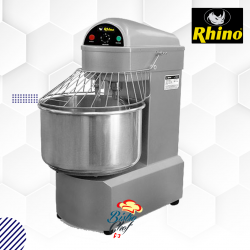 RHINO AMASA-40 | Amasadora de Espiral 40 lts