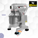 RHINO BATI-10 | Batidora Planetaria 10 lts