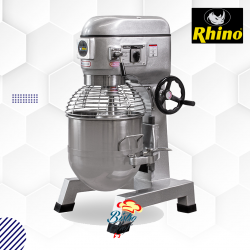 RHINO BATI-60 | Batidora Planetaria 60 lts